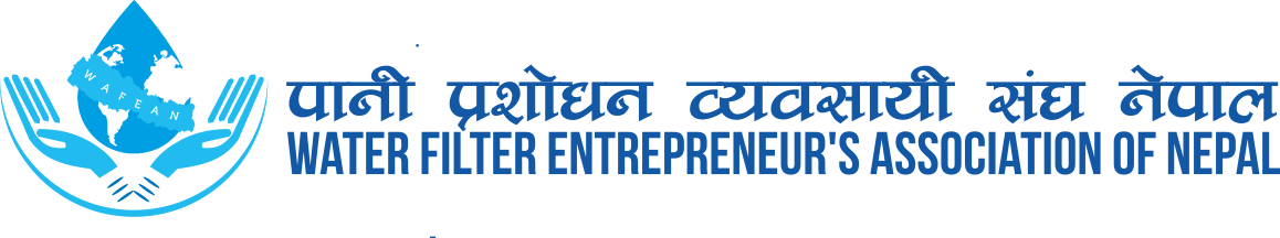 Water Filter Entrepreneur's Association of Nepal