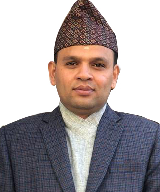 Mr. Biraj Acharya 