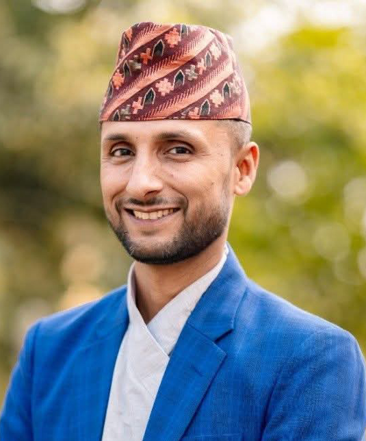 Mr. Sunil Kumar Gautam