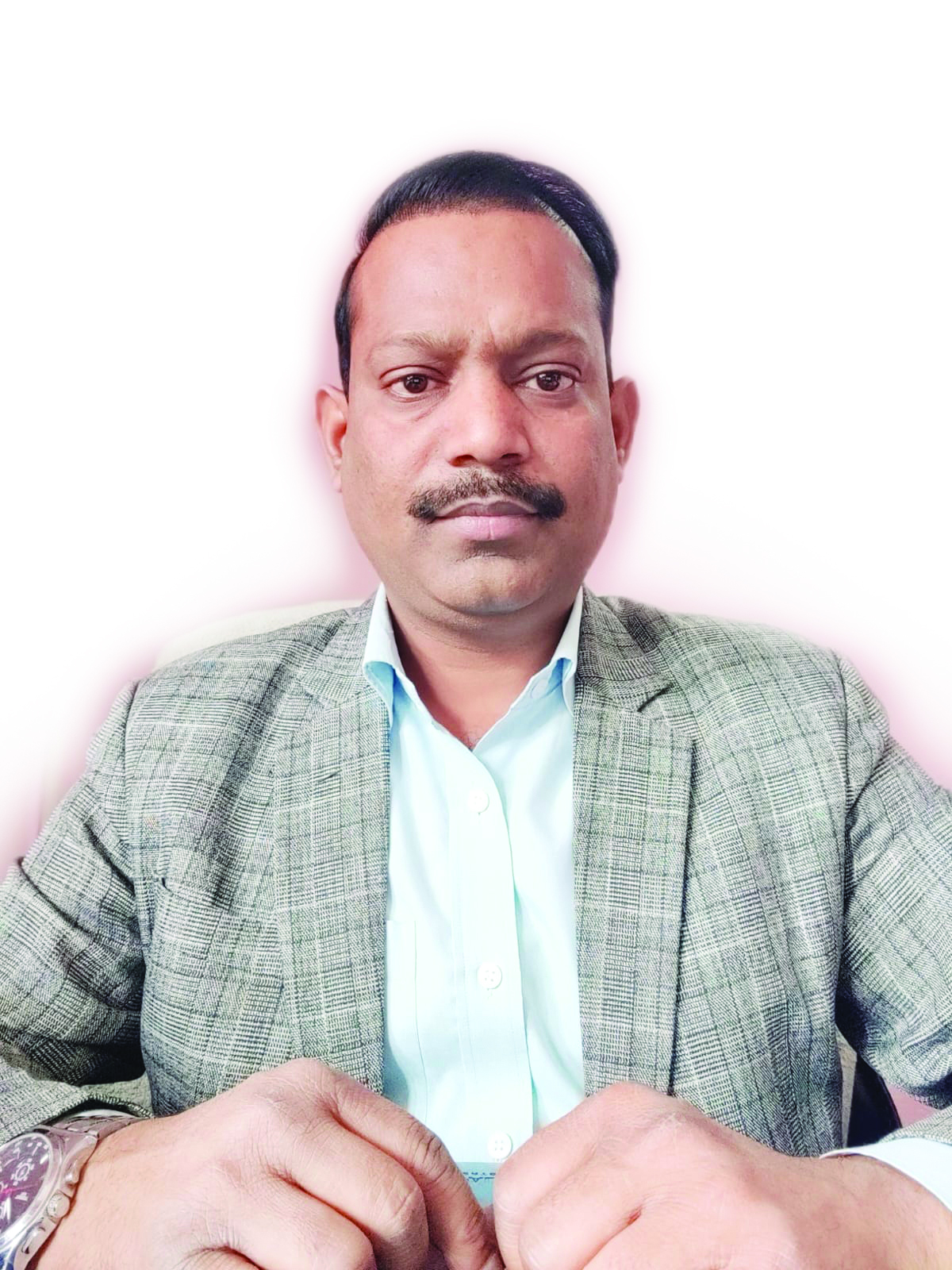 Mr. Atik Salmani