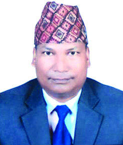 Mr. Umesh Choudhary 