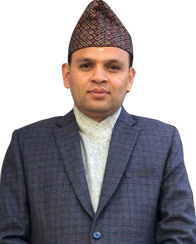Biraj Acharya